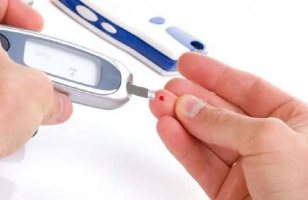Estudio asegura que el 8,4% de los adultos de Bariloche tienen Diabetes tipo 2