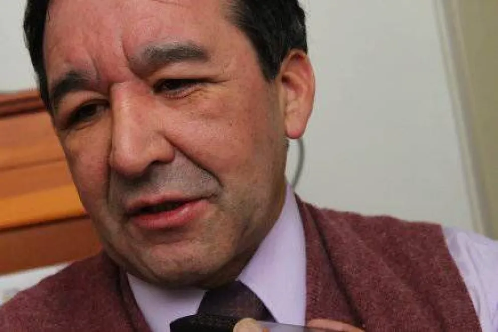 Soyem quiere que "se investiguen" los sabotajes en áreas municipales