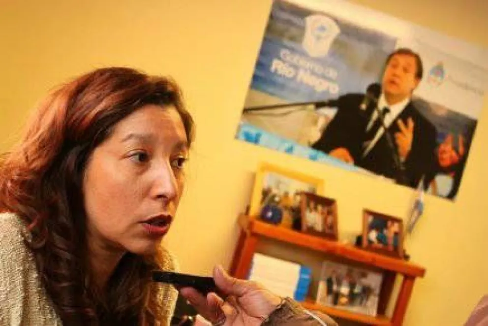 “Voy a acompañar al Gobernador en 2015”