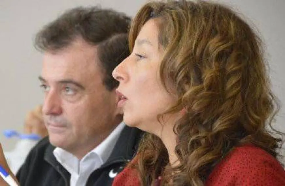 Clasificarán residuos en oficinas públicas provinciales