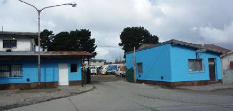 Nuevo incidente en el Corralón: el Gobierno analiza la intervención