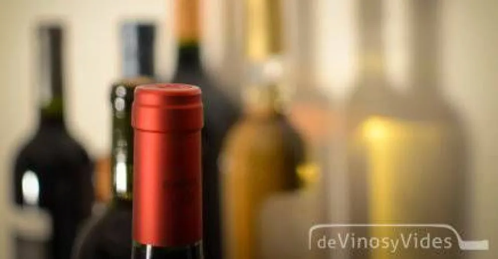 La historia de la cápsula de la botella y sus funciones