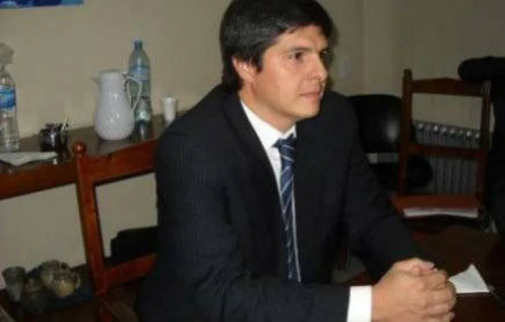 Johnny Mansilla fue liberado
