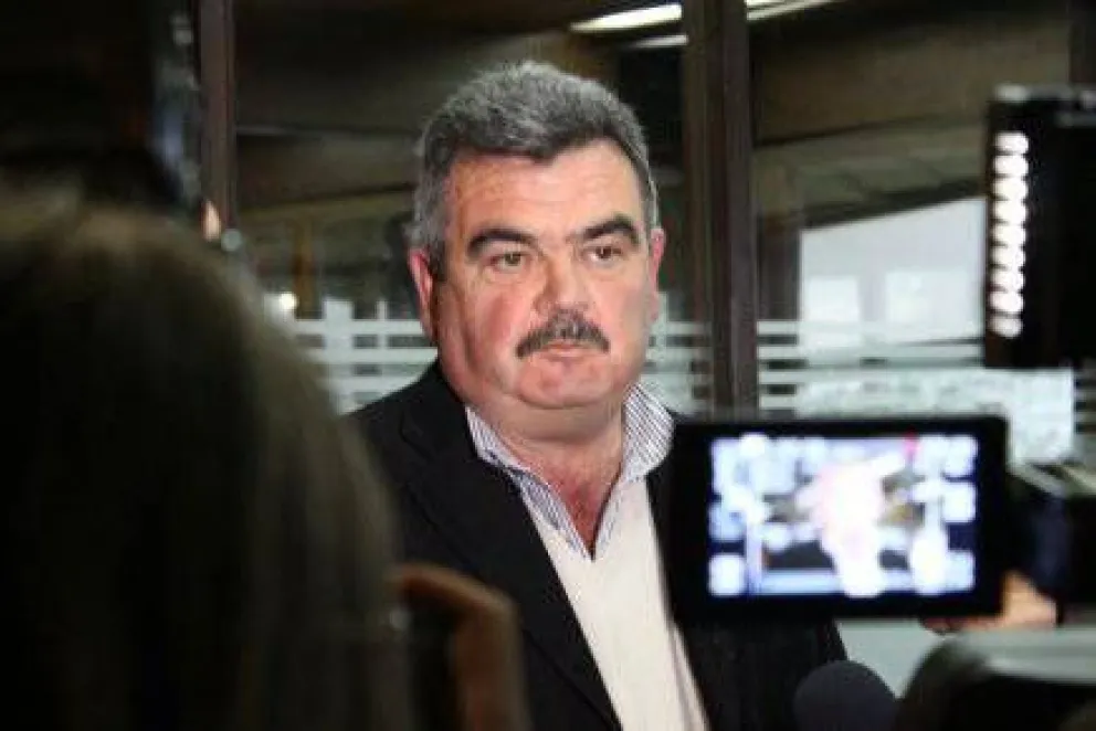 Las Grutas quiere revisión tarifaria en el transporte cada tres meses