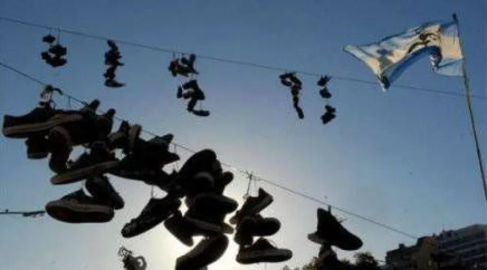 Festival solidario en Bariloche a diez años de Cromañón