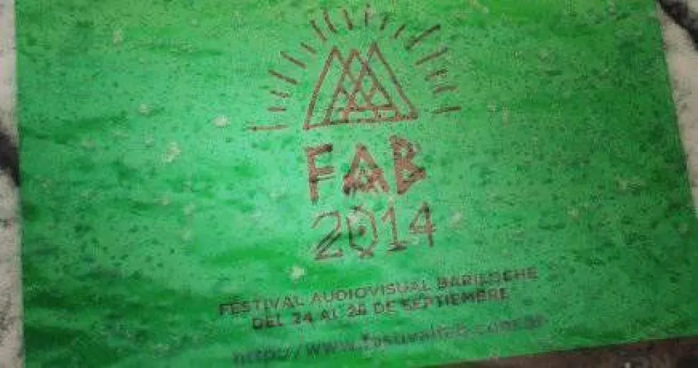Se pone en marcha el Festival Audiovisual
