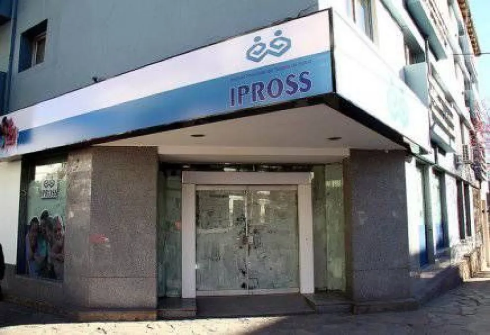 Bono de consulta del IPROSS aumentará en tres tramos