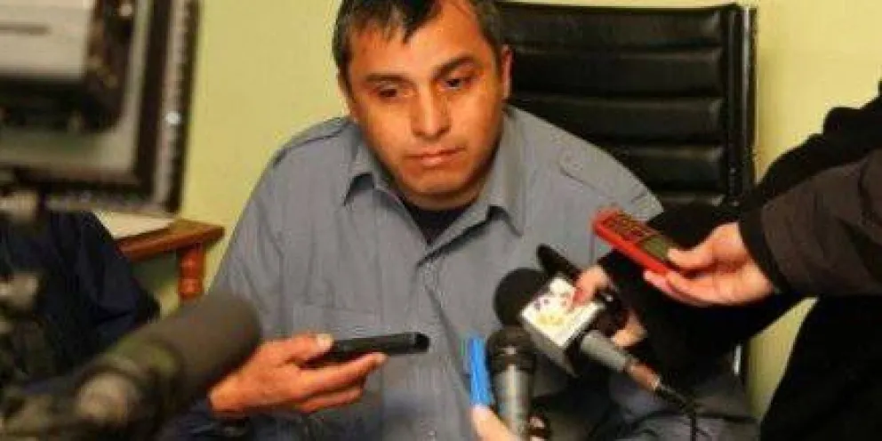 Organismos de derechos humanos pedirán la renuncia del Director del Penal III