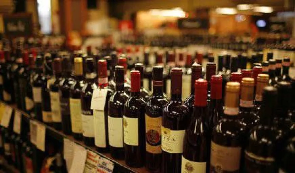 Los vinos "sin" y los vinos "con"