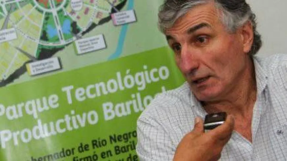 Subsecretario de Ciencia y Tecnología también deja el Gobierno de Weretilneck