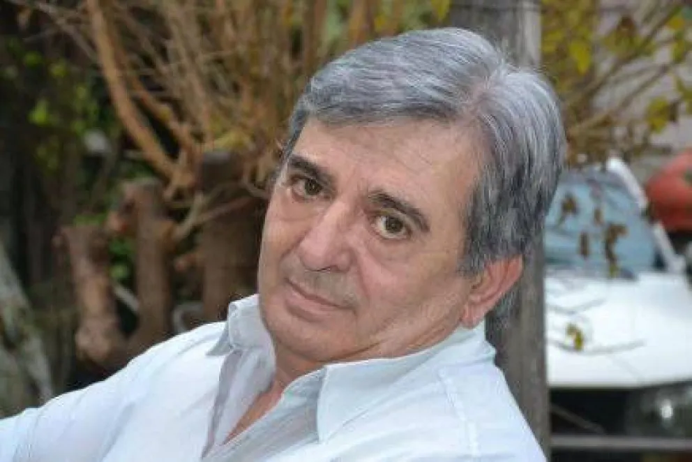 Falleció el ex concejal Roberto Marino