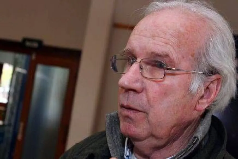 Propietario quiere tomar posesión de las tierras de la “estafa” de Kopprio
