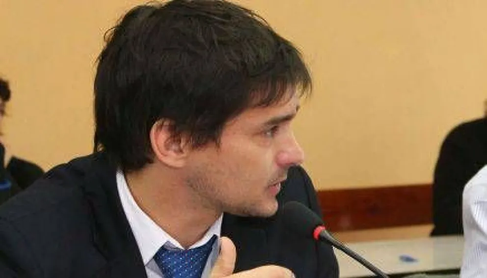 Reclaman la presentación del Plan de Seguridad Vial