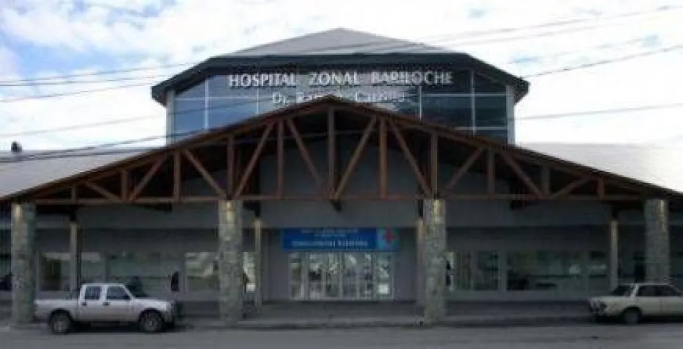 Colapsó el sistema de terapia intensiva en Bariloche