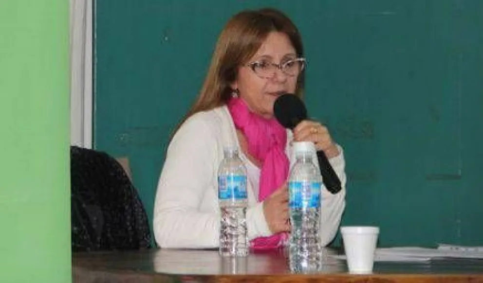 “La discriminación nunca es virtual porque las consecuencias son reales”