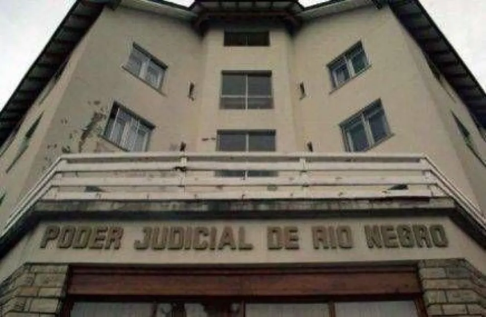Estudiante fracturada: promueven acción penal contra el chofer de la excursión
