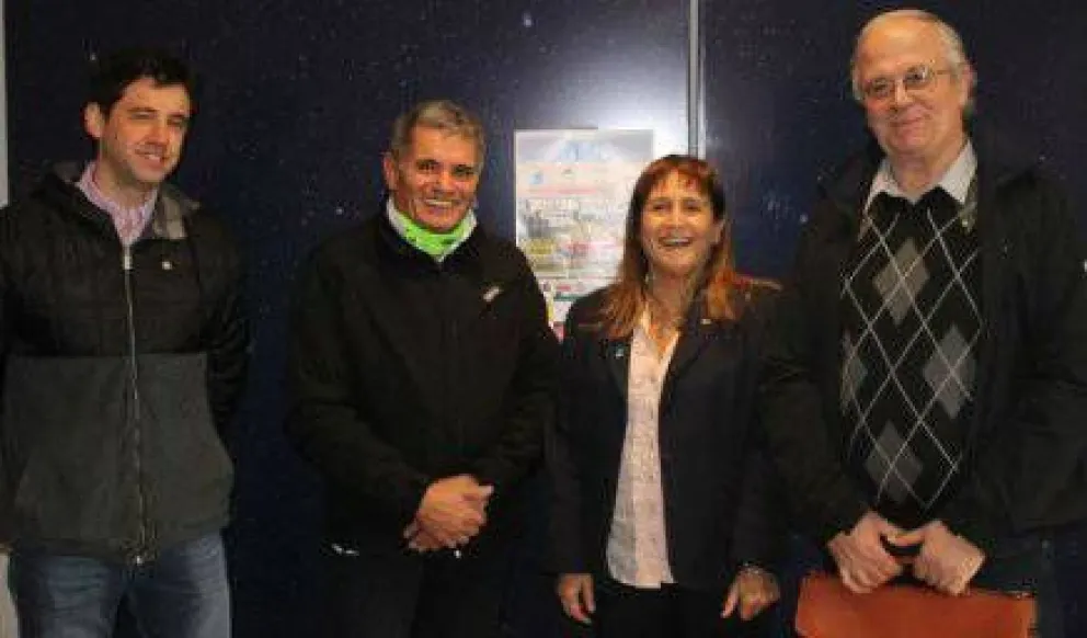 Solidaridad sobre ruedas: Llega el “Rally por la vida”