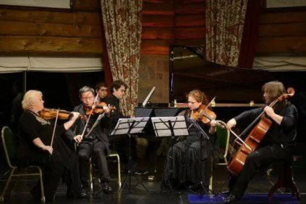 Suspenden la edición 2014 de Semana Musical