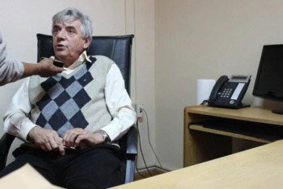 La CEB respondió al sindicato y defendió su actuación por clausura de la usina