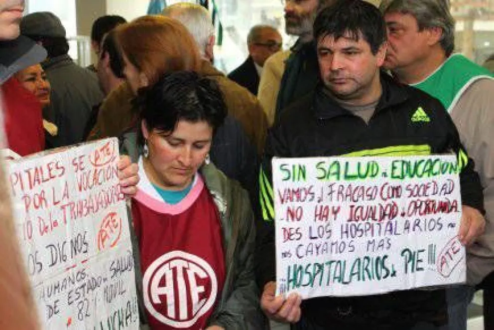 "Wereltineck no se encuentra preparado para ser Gobernador"