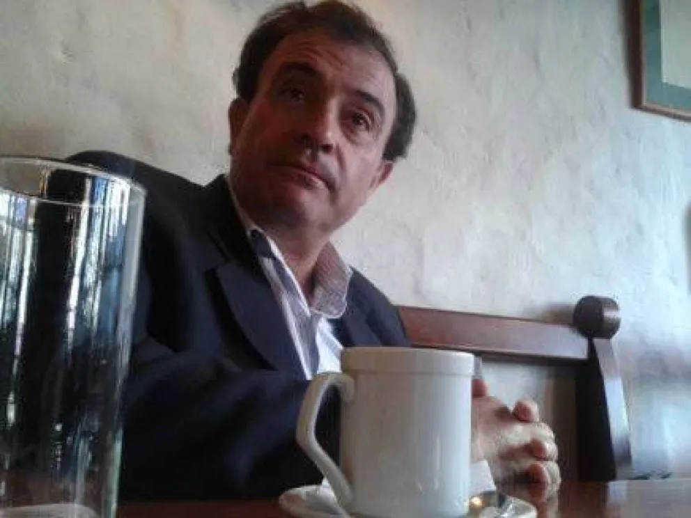 “La unidad de Pichetto y Soria en la interna fue una mentira, no se pueden ni ver”