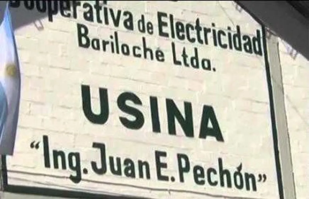 Clausuraron sectores de usina de la CEB