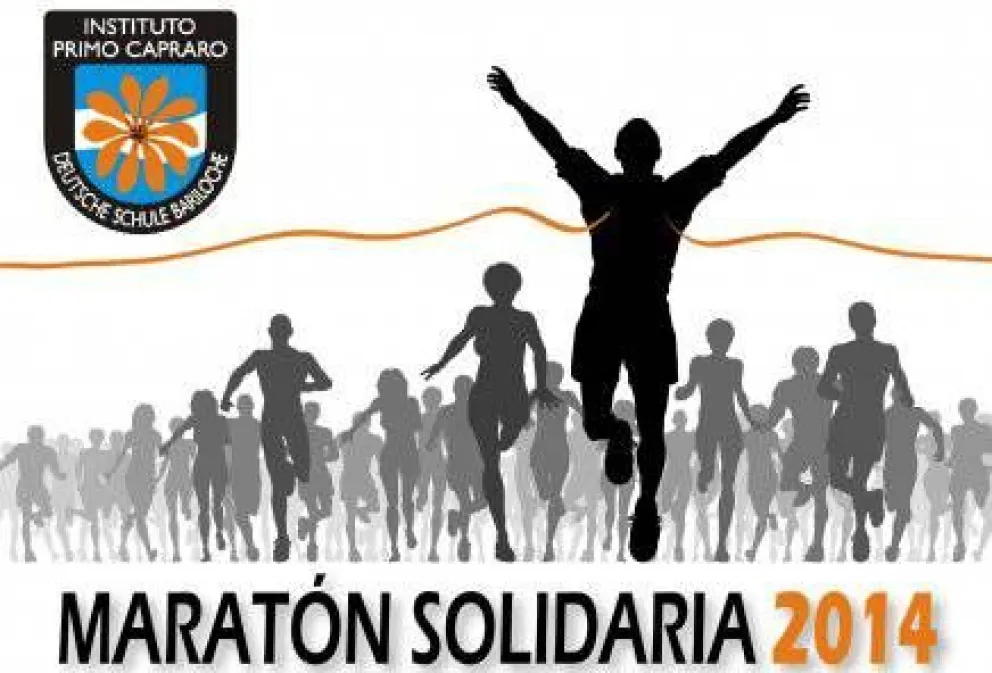 Realizarán maratón solidaria