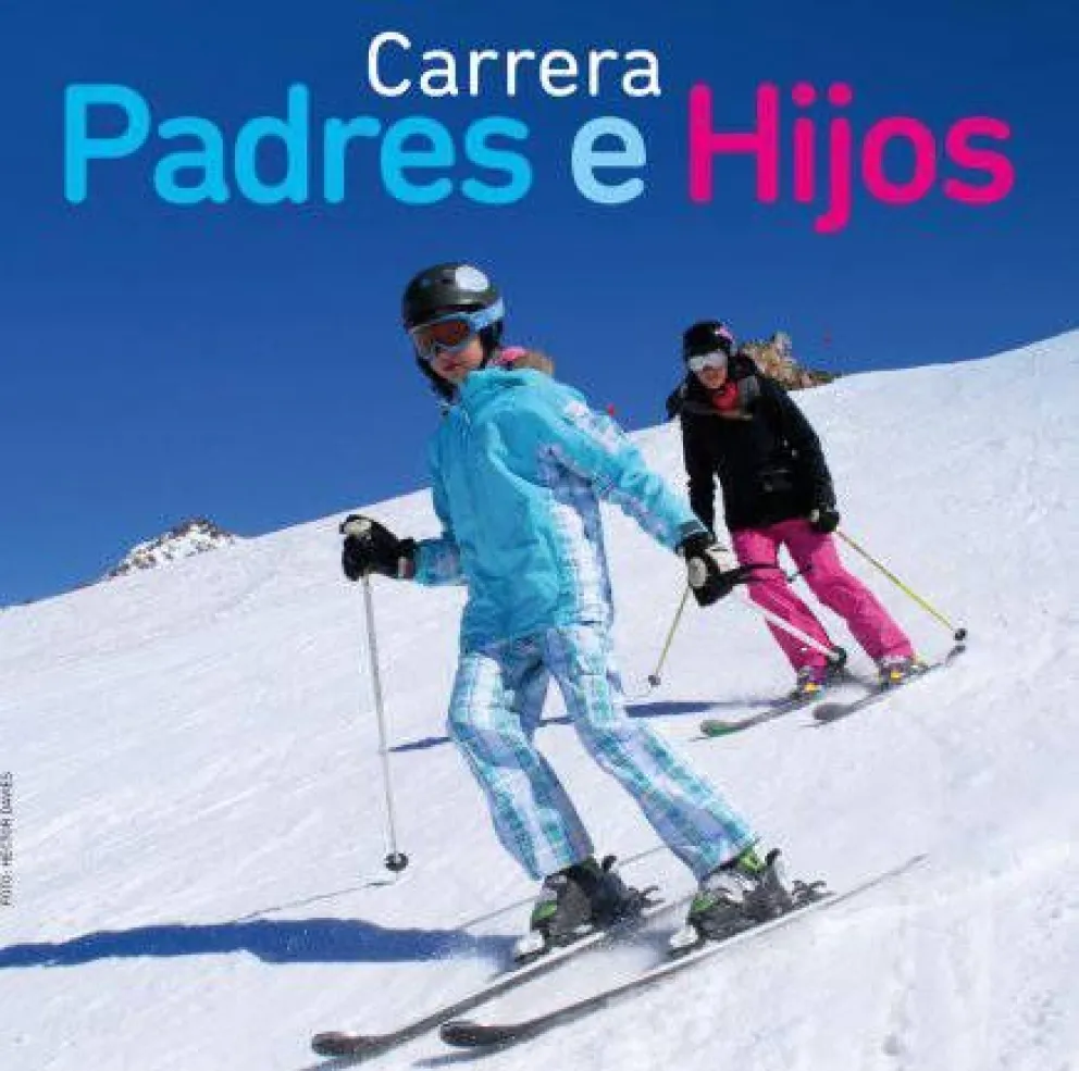 Abren inscripciones para la Carrera Padres e Hijos en Catedral
