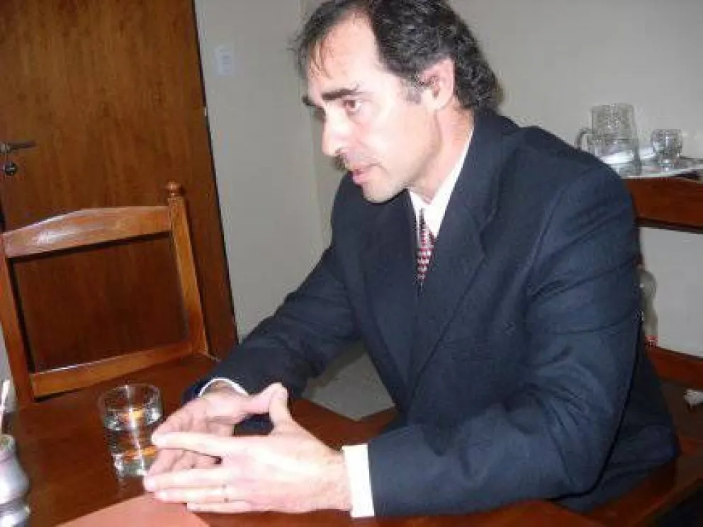 Otra vez la Justicia ordena al IPROSS proveer insumos a una afiliada