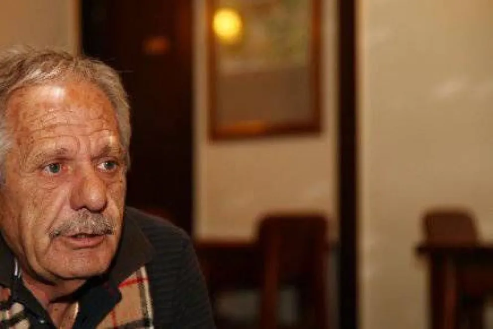 Elevan a juicio causa contra Saiz