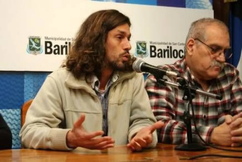 Privados abandonan Fiesta de la Nieve Gay