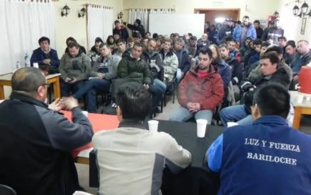 Muerte del operario: sindicato dice que la CEB no ofrece "garantías"