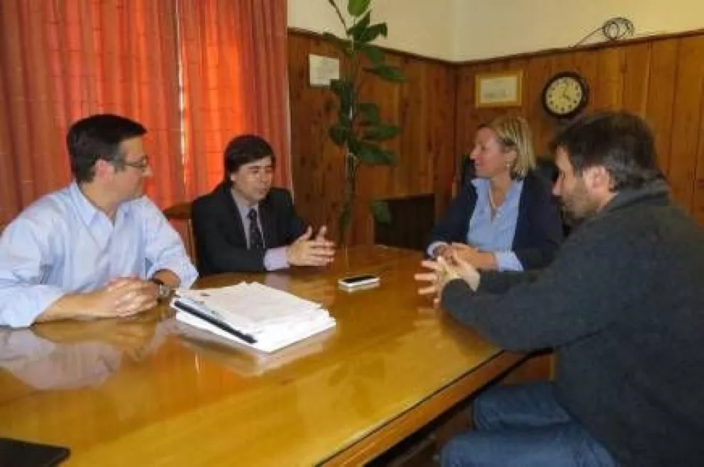Se confirmó saldo a favor de CEB en compensación de deudas