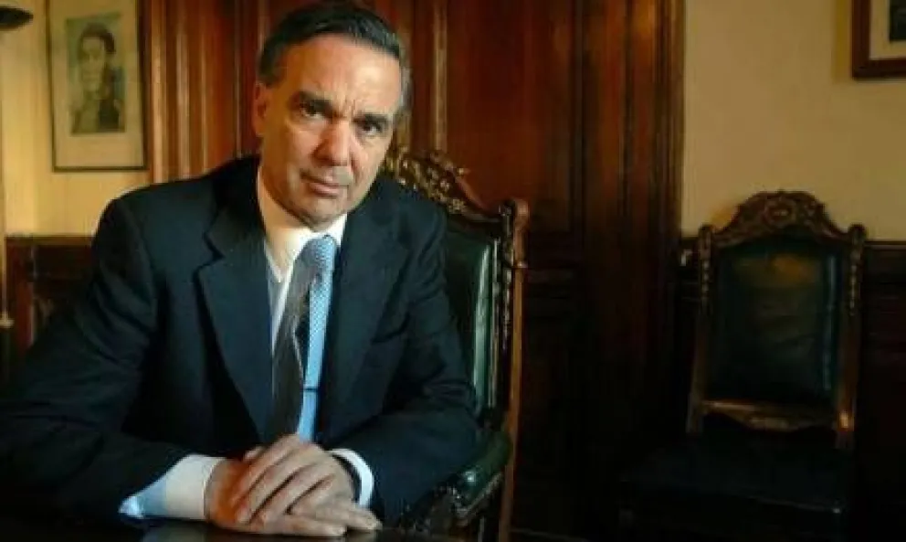 “Pichettistas” piden “cesar escalada de agravios” pos interna