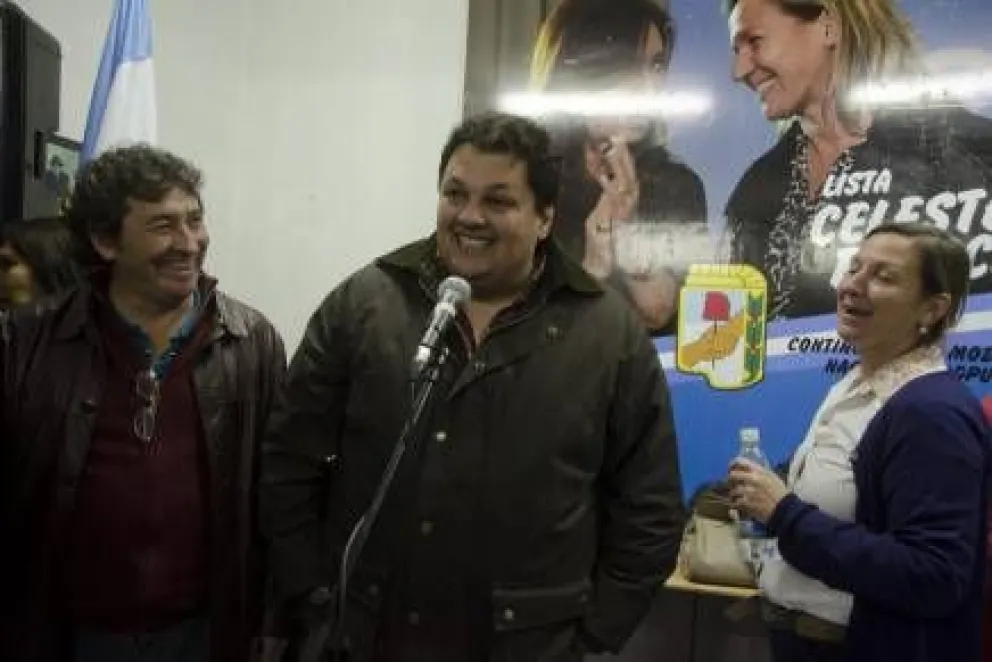Municipio denuncia que en lo que va del año Provincia no aportó fondos a Deportes