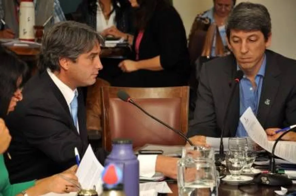 Lo que dejó la interna: “mensaje” a Weretilneck y reaparición de Goye
