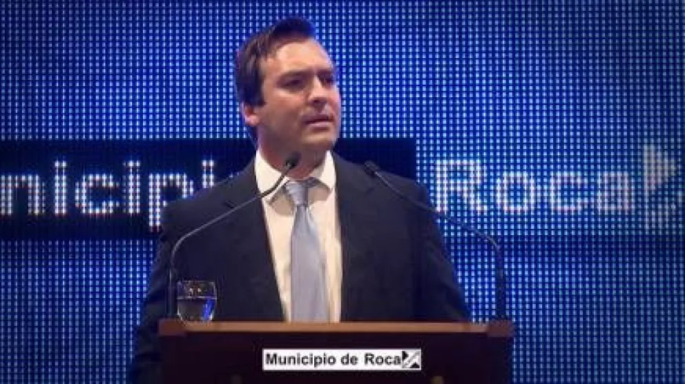 "Le ganamos a la concertación del espanto"