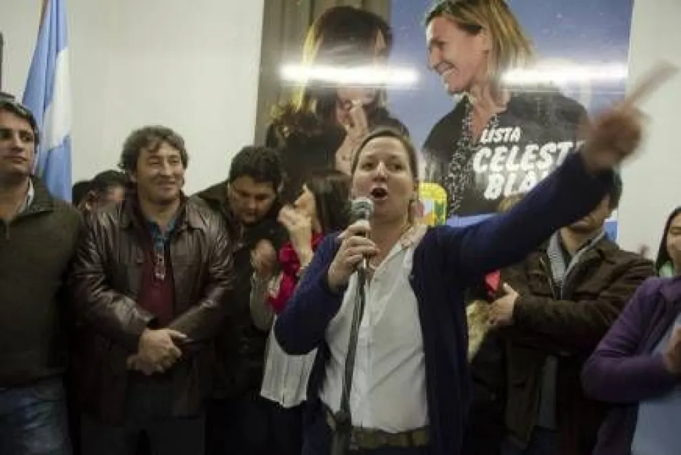 “Weretilneck es el gran derrotado”