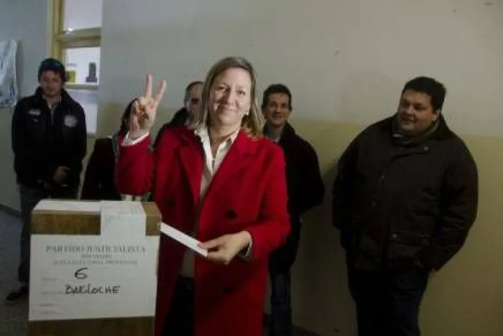 Ganó el martinismo