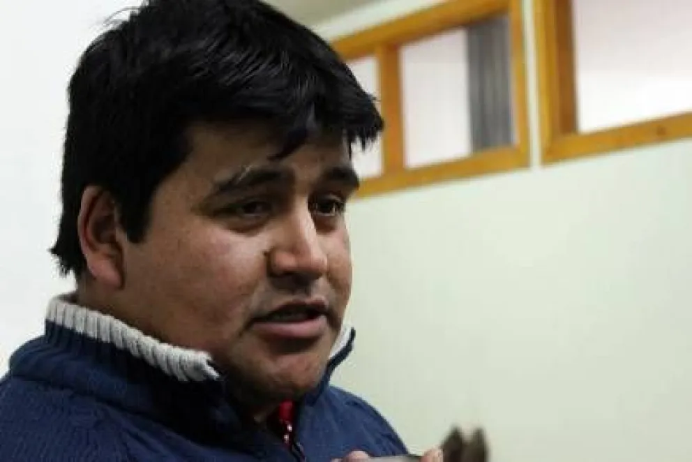 Trabajadores de Arroyo pararon y cobraron sus salarios