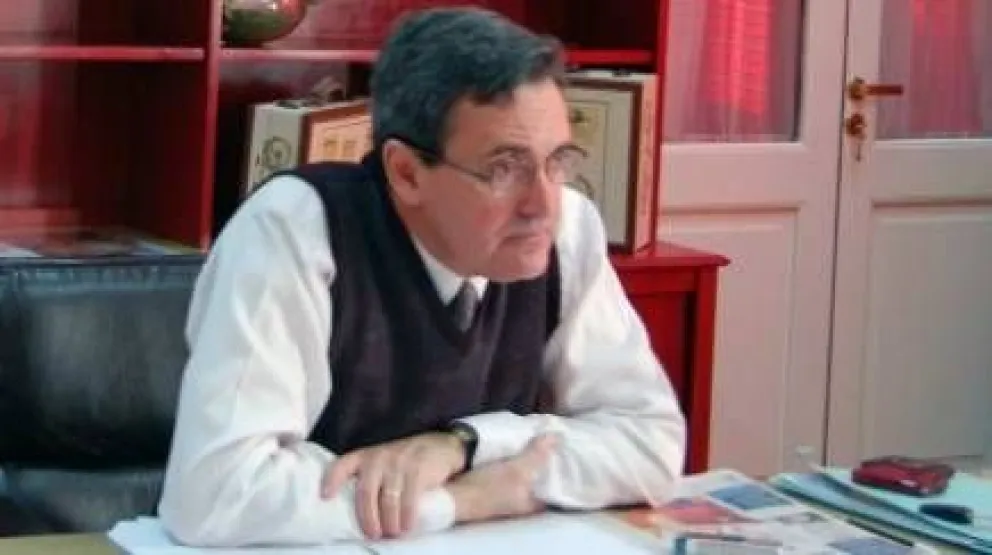 Rechazan plebiscito y piden prohibición de megaminería con cianuro
