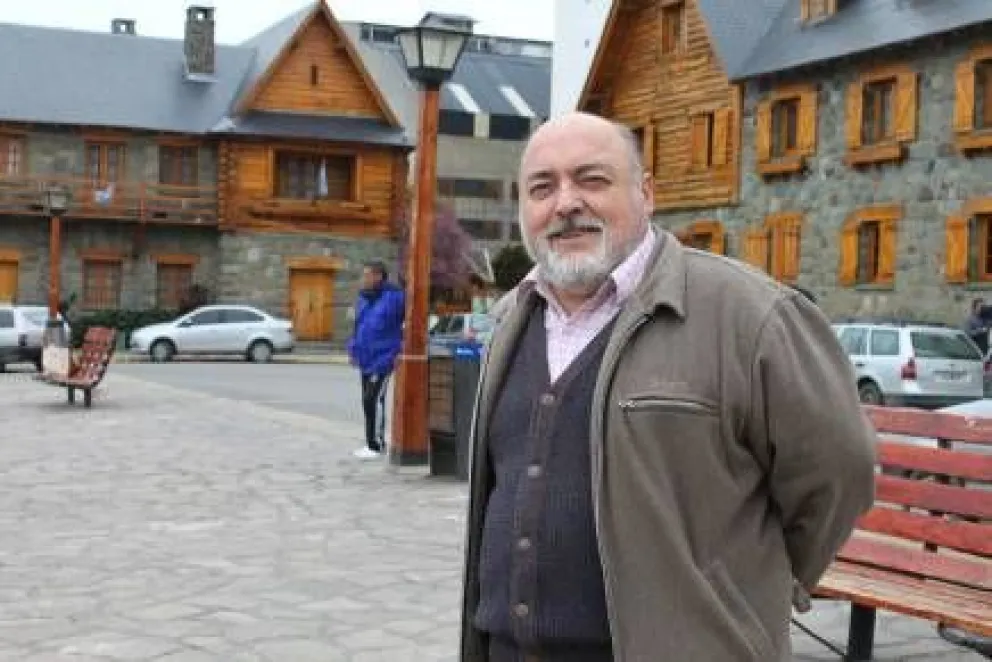 Lograr “independencia económica del PJ local”, objetivo de la lista Marrón