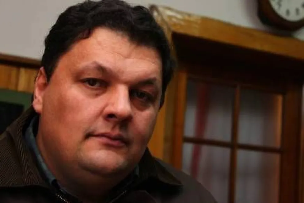 “Hace falta poner las cosas en orden y recuperar la mística del peronismo”