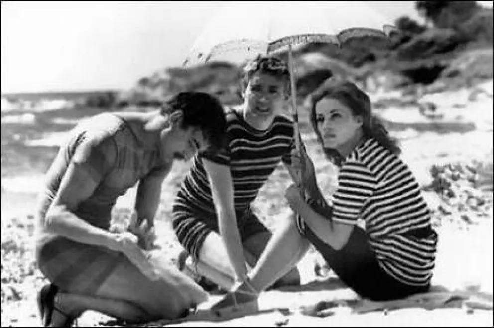 Más películas francesas en Cultura en Prensa