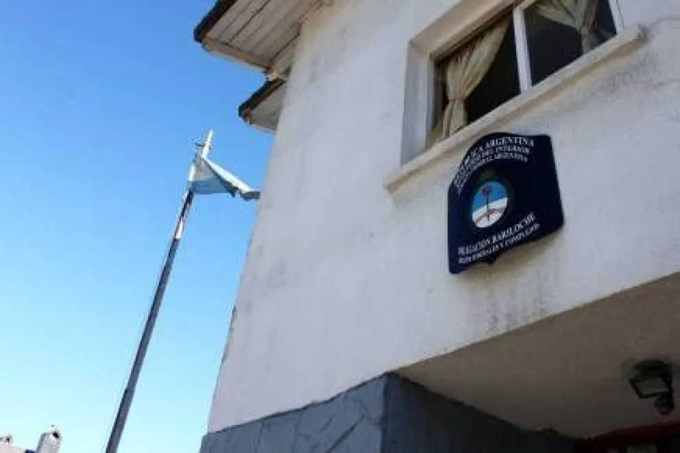 Varios detenidos en allanamientos por droga