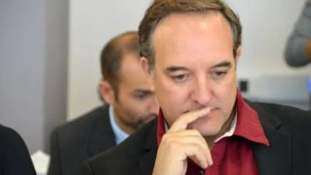 Doñate retoma reclamo por acceso a Lago Escondido