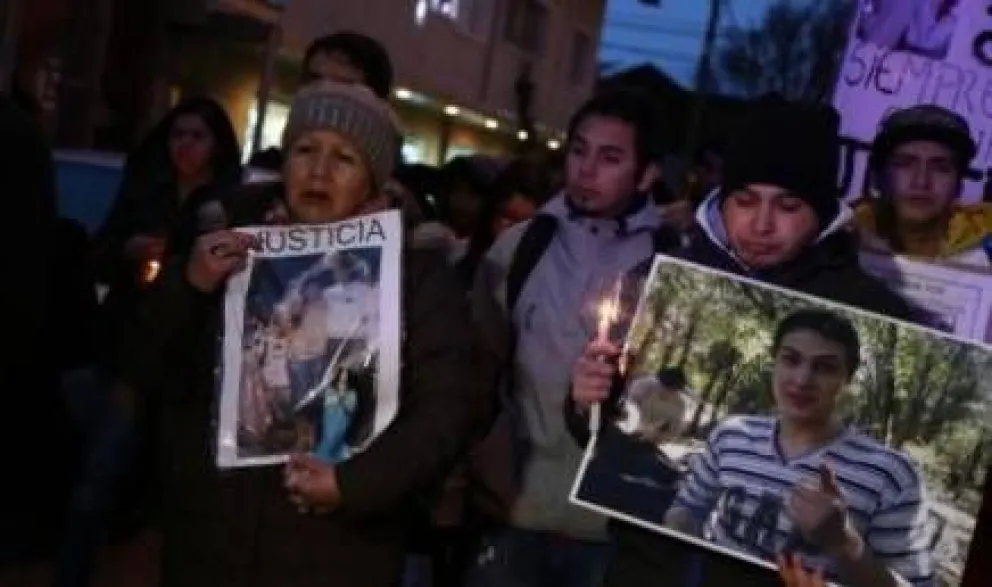 Tres procesados por el asesinato de Oscar
