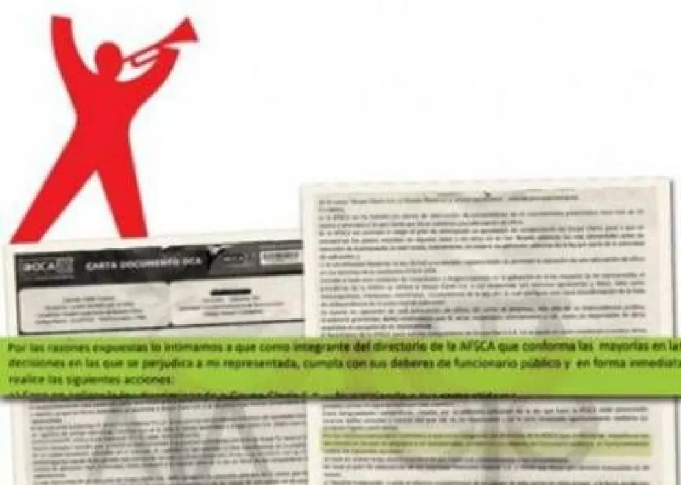 Estridente sonó
