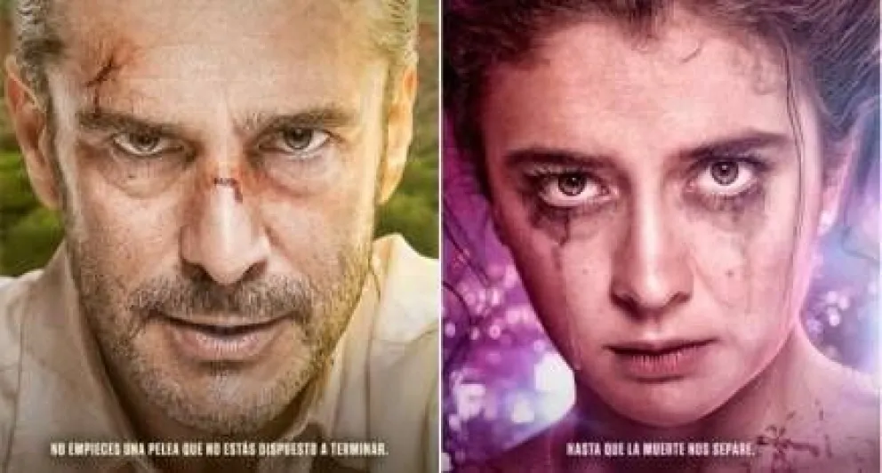 "Relatos salvajes" (2014) de Damián Szifrón