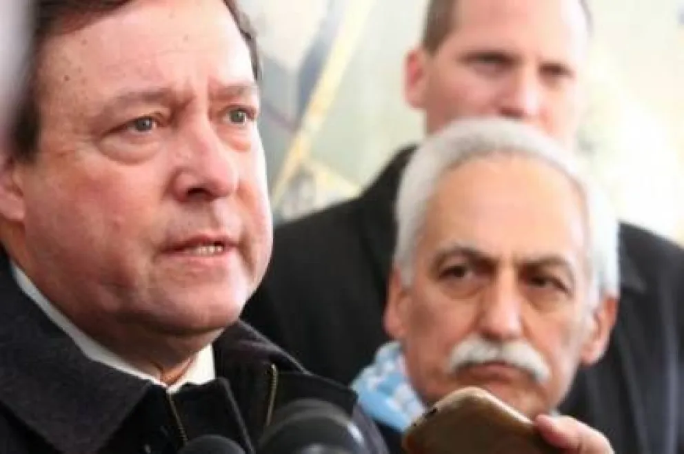 Bariloche no recibirá fondos por coparticipación este mes